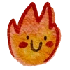 🔥