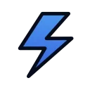 ⚡
