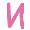💗
