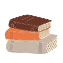 📔