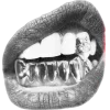 💋