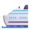 🛳️