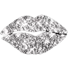 💋