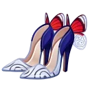 👠