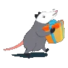 🐁