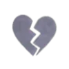 💔