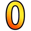 0️⃣