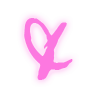 💜