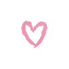 ❤️