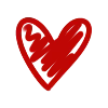 ❤️