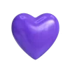 💜
