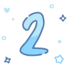 2️⃣