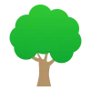 🌳