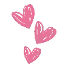 ❤️