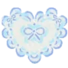 💙
