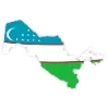 🇺🇿