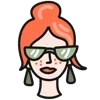 😎