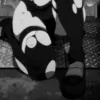 👣