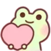 🐸