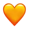 ❤️