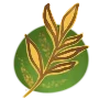 🌿