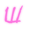 💜