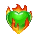 💚