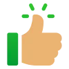👍