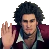 ✋