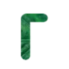 💚