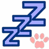 💤