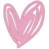 💗