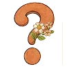 ❓