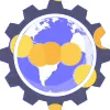 🌎