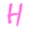💜