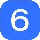 6️⃣