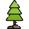 🌲
