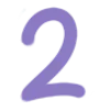 2⃣