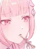 💗