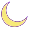🌙