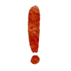 ❗