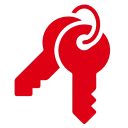 🔴