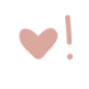 💗