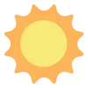 ☀