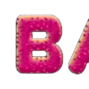 🟣