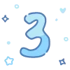 3️⃣