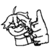 👍