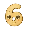 6️⃣