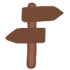 ↔️