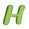 💚